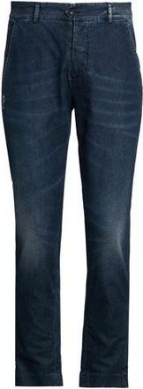 Daniele Alessandrini BOTTOMWEAR - Pantaloni jeans su YOOX.COM