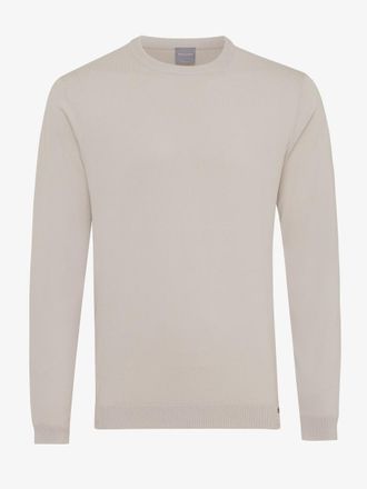 Gentiluomo Cool dry trui | Beige