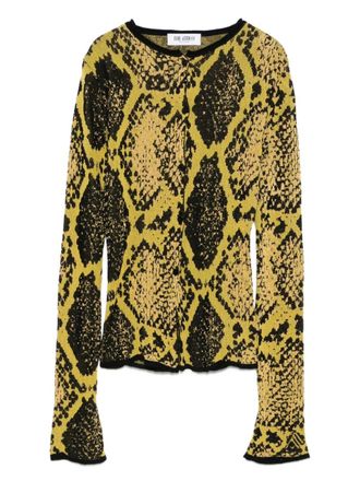 The Attico Der Attico-Cardigan