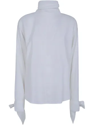 Emporio Armani Shirt Warm White