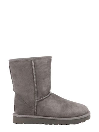 UGG Suede Ankle Bootsusa Reference Sizes