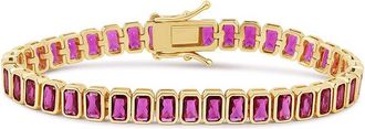 SHYMI Shymi 18K Filled Bracelet