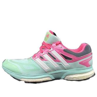 adidas (WMNS) adidas Response Boost Techfit Multi-Color M21184