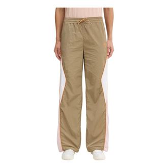 Pinko Mujer, Pantalones, Verde, Talla: XS
