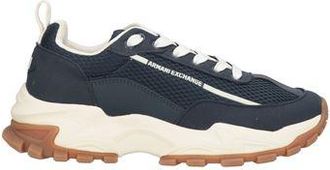 A|X Armani Exchange CALZADO - Sneakers en YOOX.COM