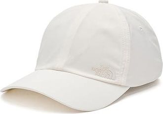 The North Face Never Stop Hat Caps White Dune, Elastane/Nylon/Polyester