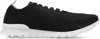 Kiton Uomo, Scarpe, Nero, 44 1/2 EU, new