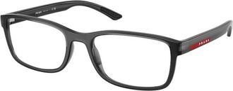 Prada Pillow Eyeglasses