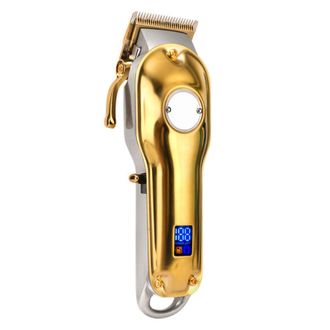 OEM Cortapelos El&eacute;ctrico Inal&aacute;mbrico Y Recargable Kemei Para Uso En Salones De Belleza Y En El Hogar