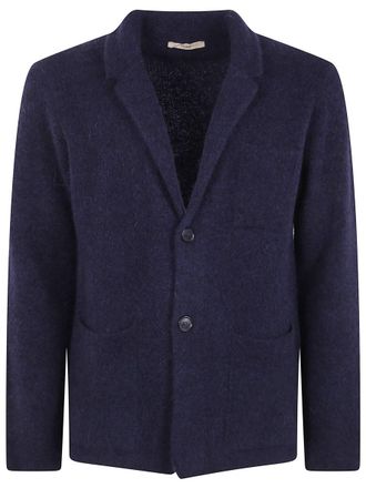 Roberto Collina Reverse Long Sleeves Jacket