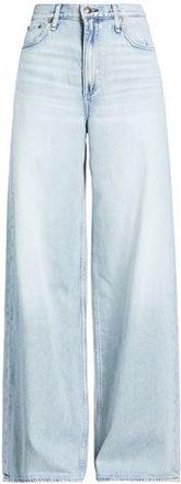 Rag & Bone HOSEN & R&Ouml;CKE - Jeanshosen auf YOOX.COM