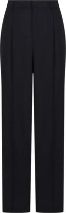 Pantaloni Torino Blue trousers