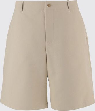 Jacquemus Pantaloncini Jacquemus in misto cotone