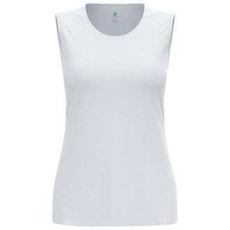 Odlo Cardada Tank Top f&uuml;r Damen | grau