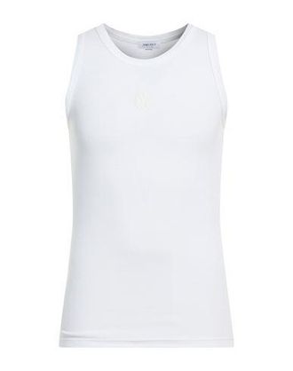 Alexander McQueen CAMISETAS Y TOPS - Camisetas de tirantes en YOOX.COM
