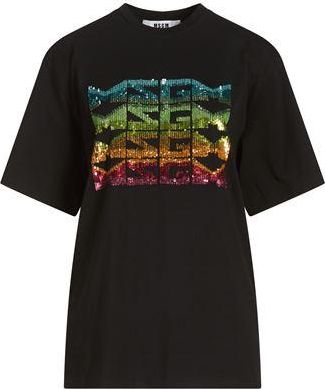 Msgm CAMISETAS Y TOPS - Camisetas en YOOX.COM