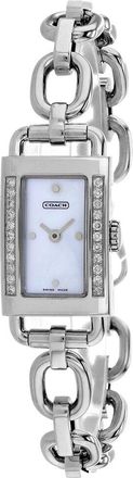 Coach Womens Watch