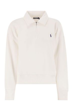 Polo Ralph Lauren Quarter-Zip Pullover