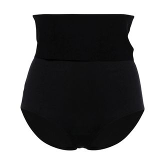 Eres Eres, Dames, Badkleding, Zwart, Maat: S Polyamide