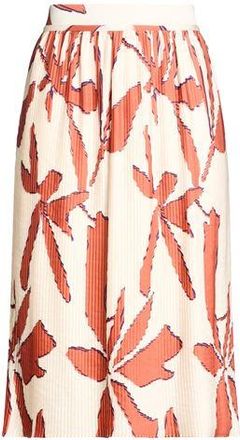 BA&SH BOTTOMWEAR - Midi skirts on YOOX.COM