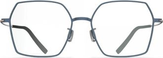 Blackfin Bf 1065 C1756 Glasses - unisex - Brillen - Grijs - 54 MM - Accessoires
