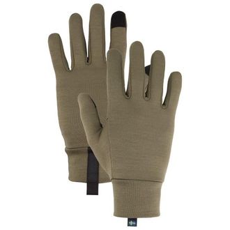 Stoic Merino275 BengtSt. Glove Handschuhe - Unisex | beige