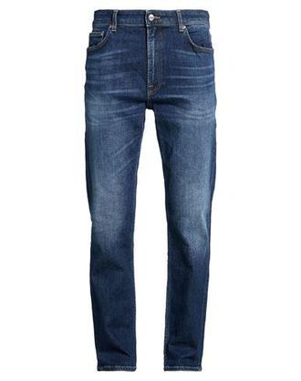 Department Five BOTTOMWEAR - Jeans on YOOX.COM