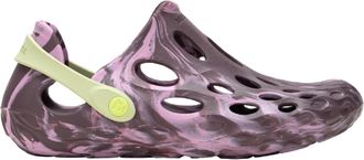 Merrell Womens Hydro Moc Shoes Purple 8