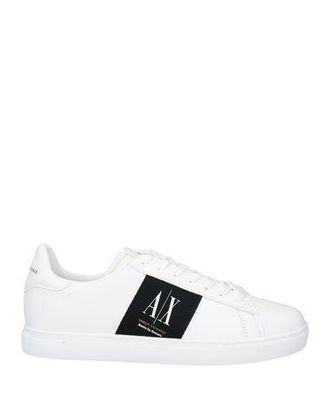 A|X Armani Exchange CALZATURE - Sneakers su YOOX.COM