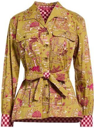 Lisa Corti JACKEN & M&Auml;NTEL - Jacken und Anoraks auf YOOX.COM