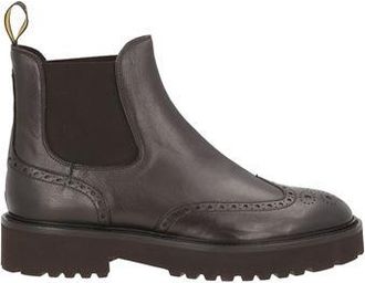 Doucal's FOOTWEAR - Ankle boots on YOOX.COM