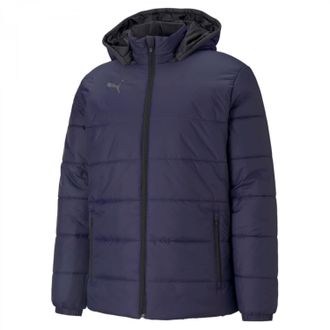 Puma TeamLIGA Mens Padded Jacket