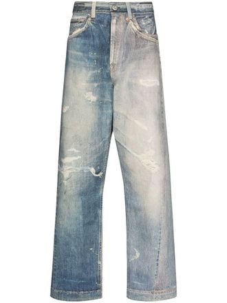 Our Legacy Jeans