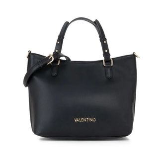 Valentino Dames, Tassen, Zwart, Maat: ONE Size Leer