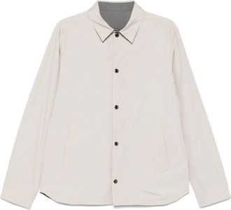 Canali Giacca leggera - Toni neutri