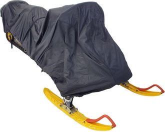 OEM Funda De Alta Calidad Para Moto De Nieve, Tejido De Poli&eacute;ster 210d