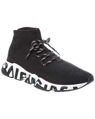 Balenciaga Speed Lt Lace-Up Sneaker