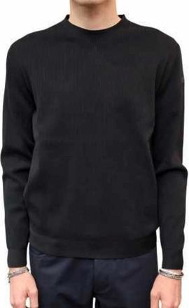 Roberto Ricci Design Rrd, Uomo, Maglie, Nero, L, new