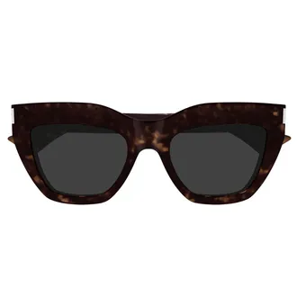 Saint Laurent Sunglasses Sl 759 002 Brown/Grey Women