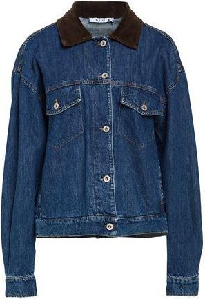 Vivance CAPISPALLA - Capispalla jeans su YOOX.COM