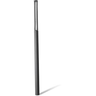 Faro Barcelona Screen 3700 Farola Gris Oscuro 2700k 360&ordm;