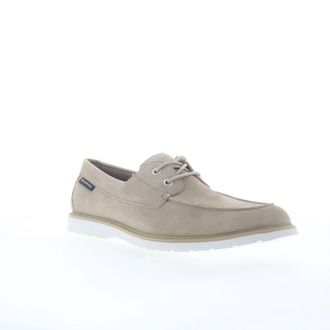 Rockport Mens Hartley Loafer In Greige