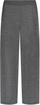 Anine Bing Donna, Pantaloni, Nero, M, new