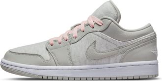 Nike Jordan (WMNS) Air Jordan 1 Low SE Light Iron Ore DQ6076-001
