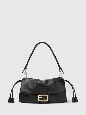 Fendi Borsa Mini Donna colore Nero