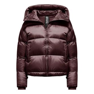 Bomboogie Mujer, Chaquetas, Marr&oacute;n, Talla: M