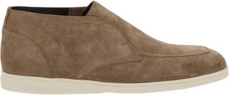 Doucal's Heren, Schoenen, Bruin, Maat: 45 EU Su&egrave;de