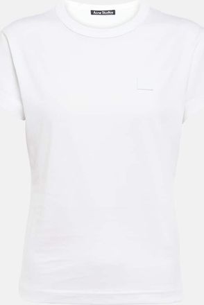 Acne Studios Cotton T-shirt