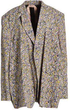 N&deg;21 ANZ&Uuml;GE und CO-ORDS - Blazers auf YOOX.COM