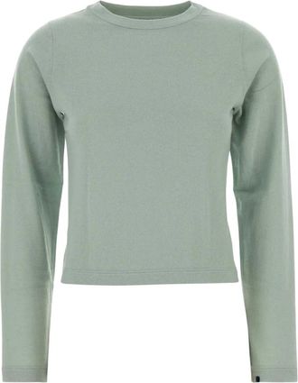 Extreme Cashmere Donna, Maglie, Verde, Taglia unica, new